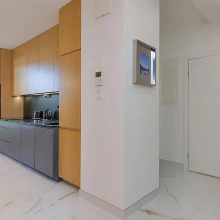 Golden Moon - Portova *